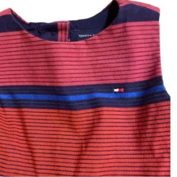 Baby Tommy Hilfiger Dress 6-9m - Picture 10 of 10